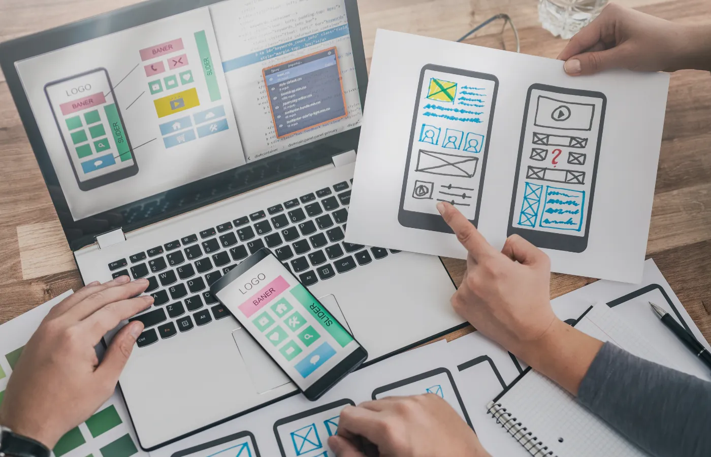 Tasuku Website Development